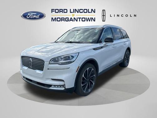 2021 Lincoln Aviator Reserve AWD