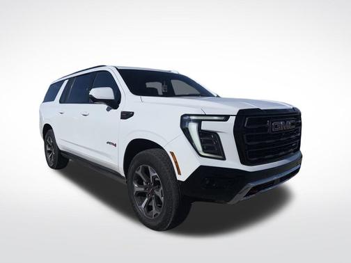 2025 GMC Yukon XL AT4 Ultimate