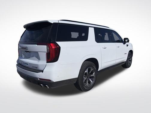 2025 GMC Yukon XL AT4 Ultimate