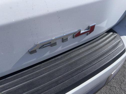 2025 GMC Yukon XL AT4 Ultimate