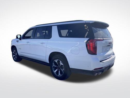 2025 GMC Yukon XL AT4 Ultimate