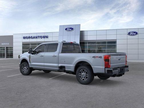 2026 Ford F-350 Lariat Super Duty