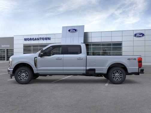 2026 Ford F-350 Lariat Super Duty