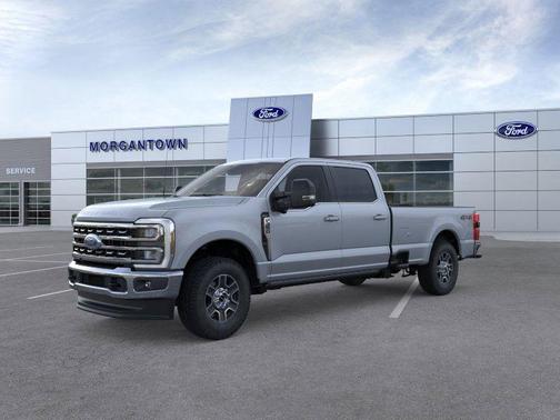 2026 Ford F-350 Lariat Super Duty