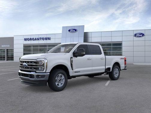 2026 Ford F-250 XLT