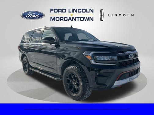 2022 Ford Expedition Timberline