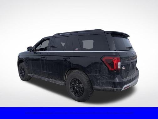 2022 Ford Expedition Timberline