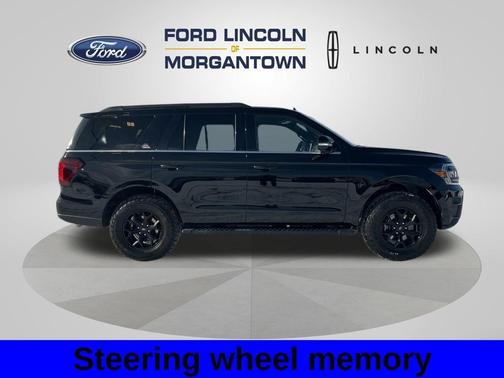 2022 Ford Expedition Timberline