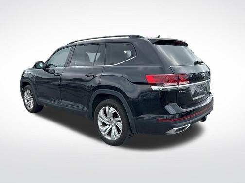 2021 Volkswagen Atlas 3.6L SE w/Technology