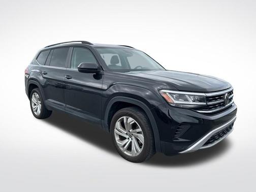 2021 Volkswagen Atlas 3.6L SE w/Technology
