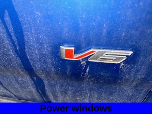 2021 Chevrolet Colorado WT