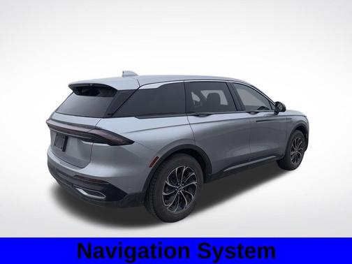 2024 Lincoln Nautilus Premiere