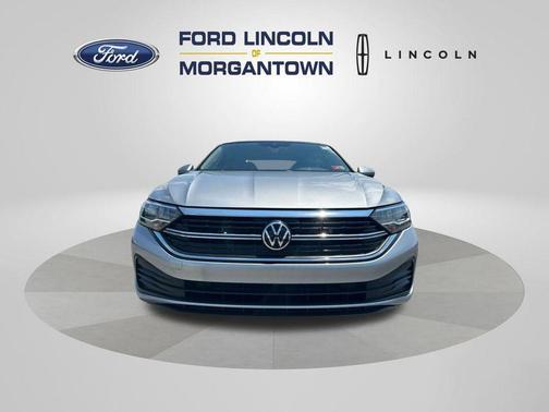 2022 Volkswagen Jetta 1.5T SE