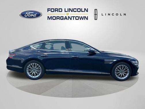 2023 Genesis G80 2.5T