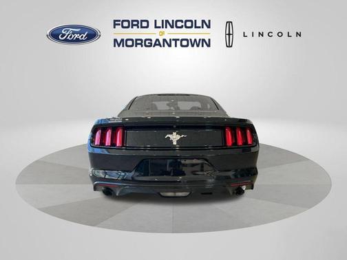 2016 Ford Mustang V6