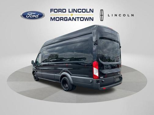 2016 Ford Transit-350 XLT