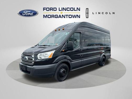 2016 Ford Transit-350 XLT