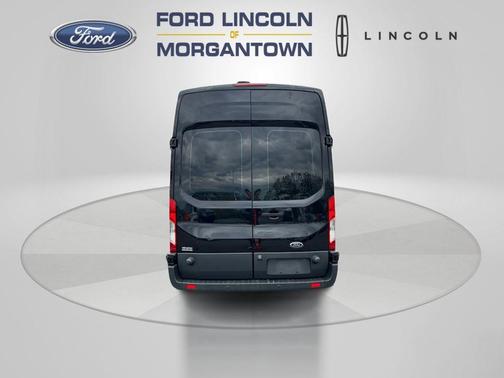 2016 Ford Transit-350 XLT