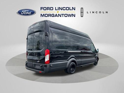 2016 Ford Transit-350 XLT