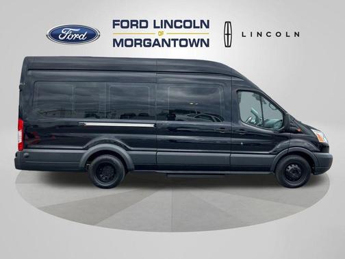 2016 Ford Transit-350 XLT