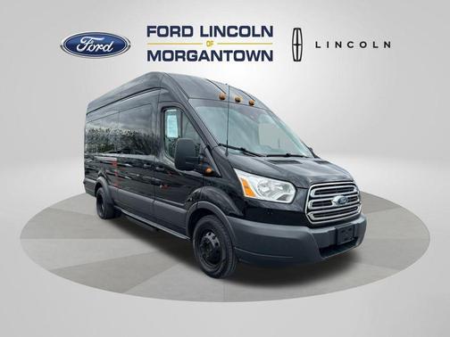 2016 Ford Transit-350 XLT
