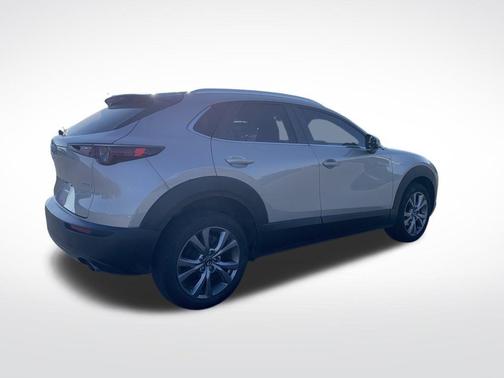2022 Mazda CX-30 2.5 S Select Package