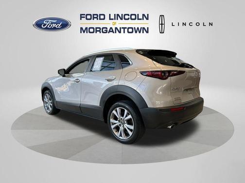 2022 Mazda CX-30 2.5 S Select Package