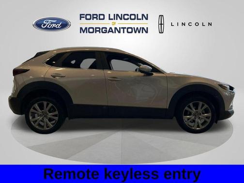 2022 Mazda CX-30 2.5 S Select Package