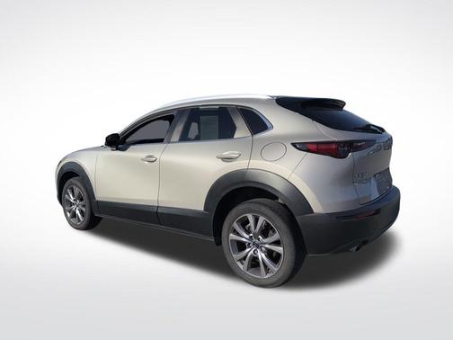 2022 Mazda CX-30 2.5 S Select Package