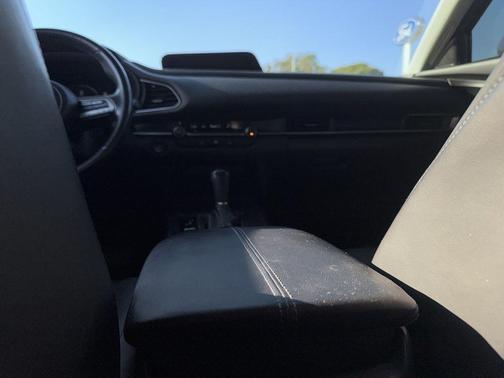 2022 Mazda CX-30 2.5 S Select Package