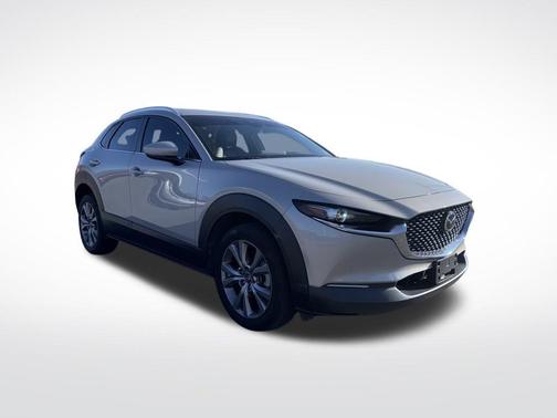 2022 Mazda CX-30 2.5 S Select Package