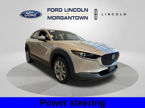 2022 Mazda CX-30 2.5 S Select Package