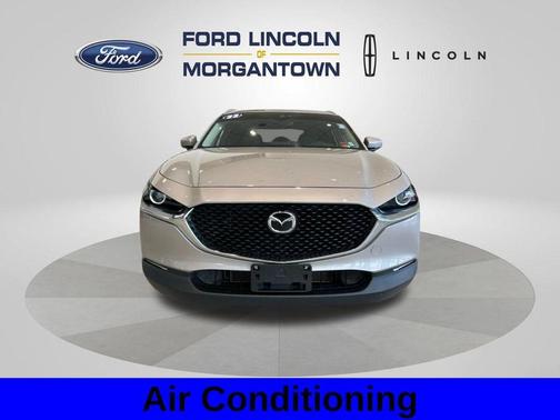 2022 Mazda CX-30 2.5 S Select Package