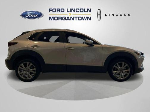 2022 Mazda CX-30 2.5 S Select Package