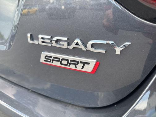 2024 Subaru Legacy Sport