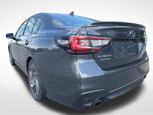 2024 Subaru Legacy Sport