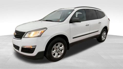 2016 Chevrolet Traverse LS