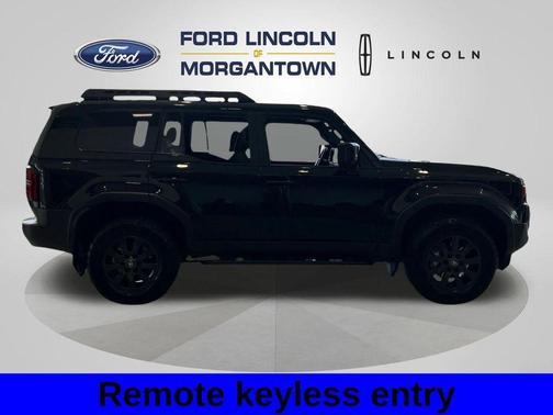 2024 Toyota Land Cruiser 1958