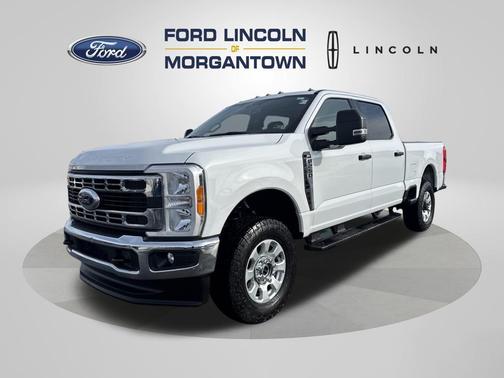 2023 Ford F-250 XLT