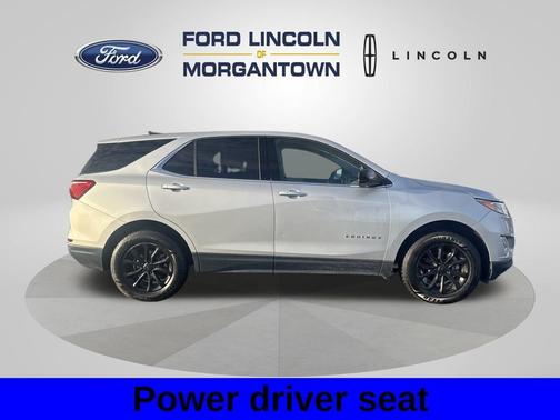 2020 Chevrolet Equinox 2LT