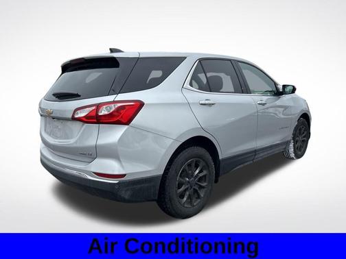 2020 Chevrolet Equinox 2LT