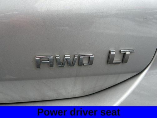 2020 Chevrolet Equinox 2LT