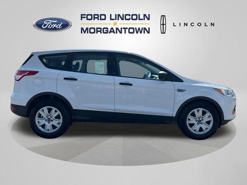 2016 Ford Escape S