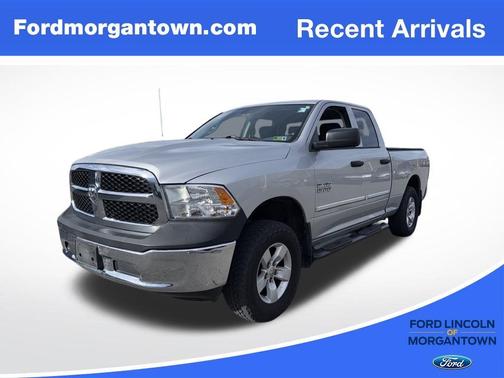 2013 RAM 1500 Tradesman/Express