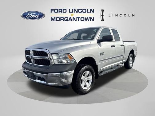 2013 RAM 1500 Tradesman/Express