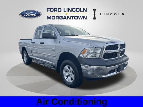2013 RAM 1500 Tradesman/Express