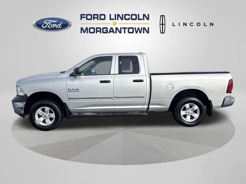 2013 RAM 1500 Tradesman/Express
