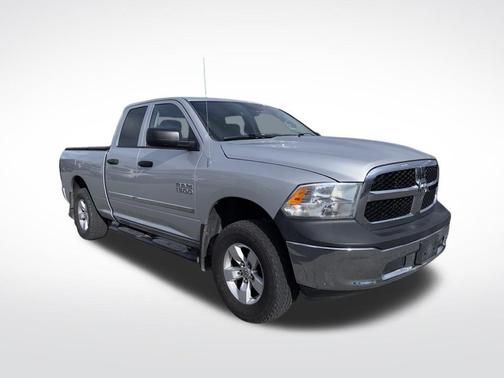 2013 RAM 1500 Tradesman/Express