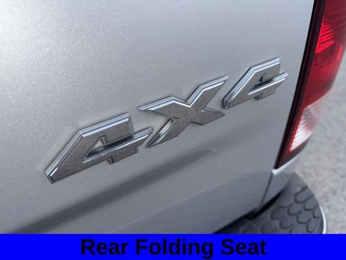 2013 RAM 1500 Tradesman/Express