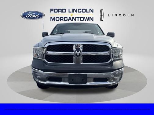 2013 RAM 1500 Tradesman/Express